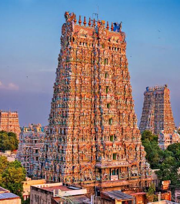RAMESHWARAM DHAM - SPRITIUAL JOURNEY AWAITS !