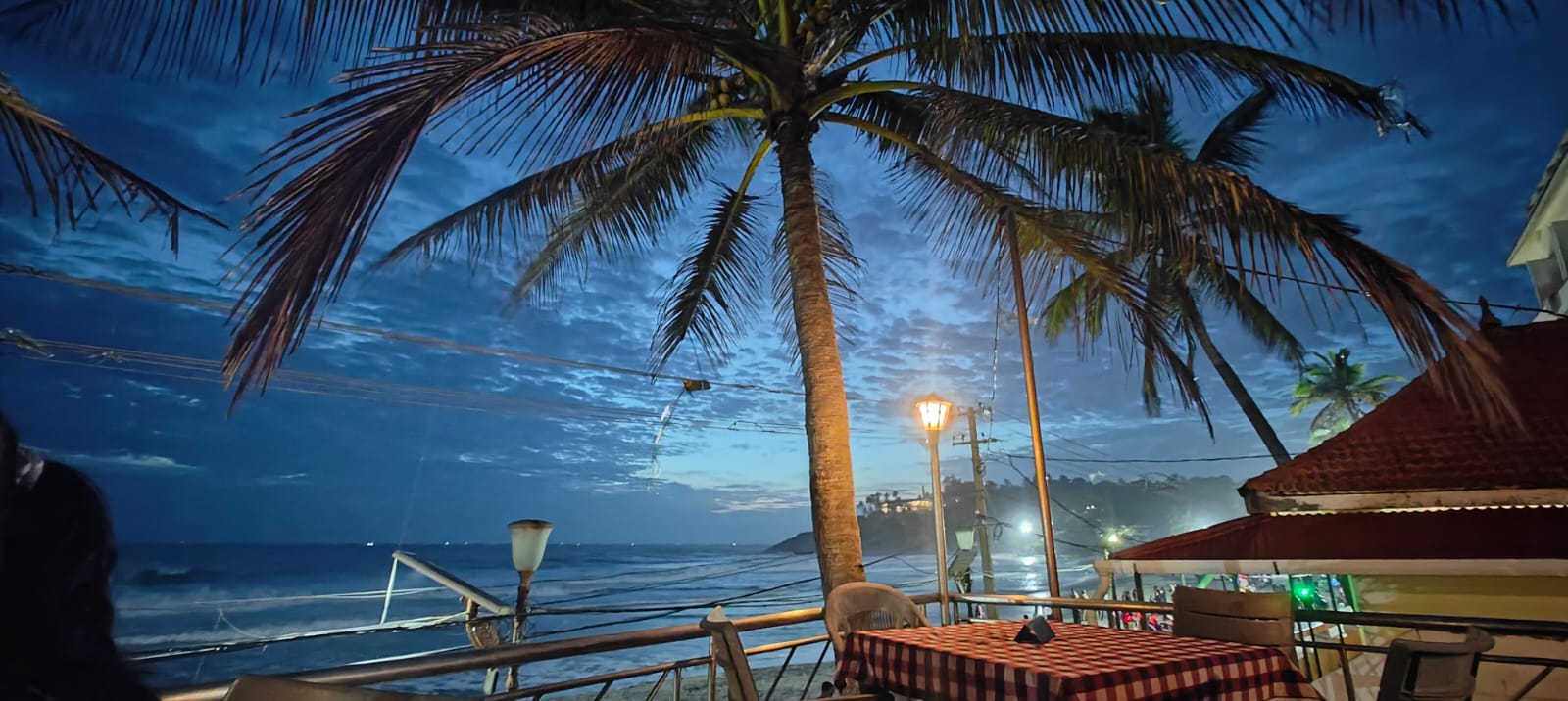 BLISSFUL KERALA 