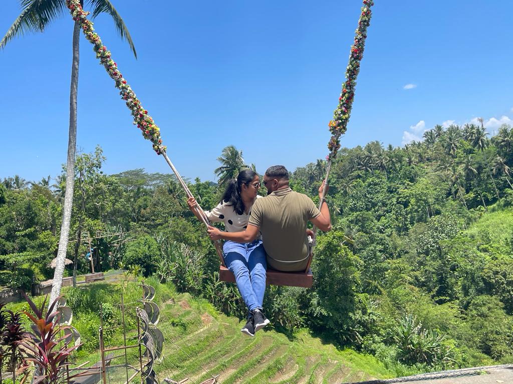 BALI ESCAPES