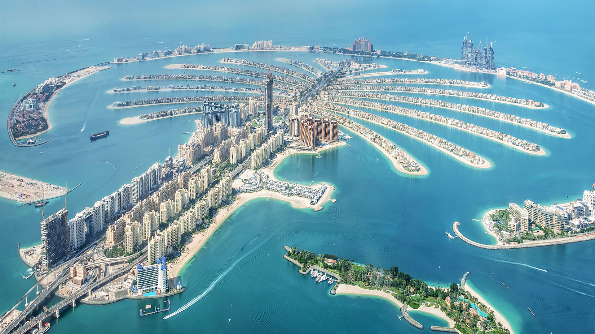 Dubai Tour Package