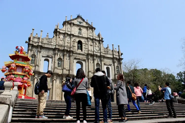 Simply Hong Kong & Macau