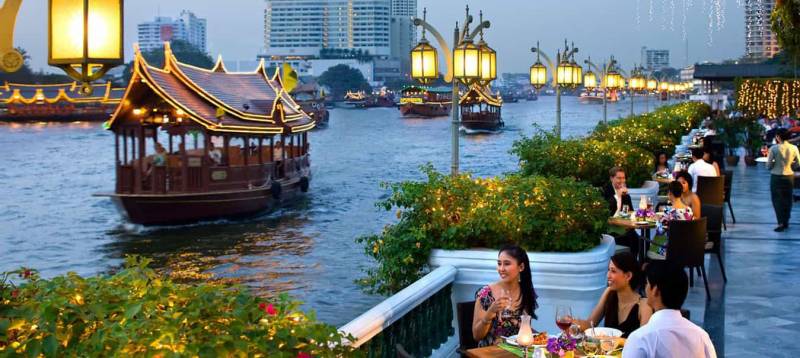 Pattaya & Bangkok Special