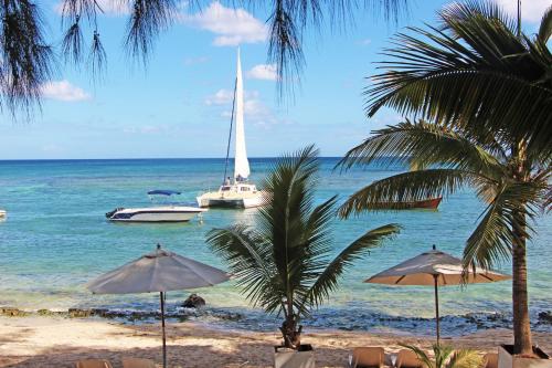 6N Villas Mon Plaisir Hotel Mauritius
