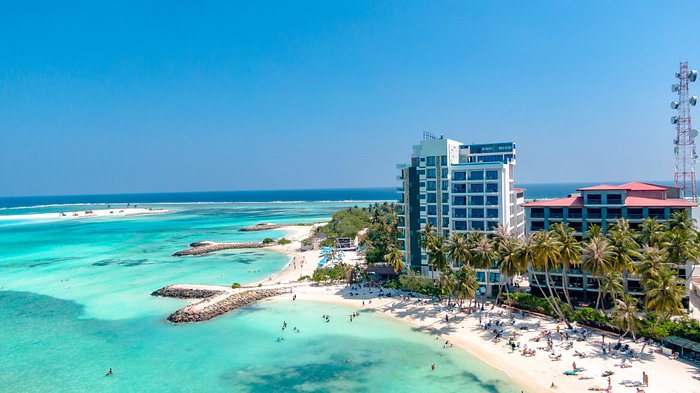 Arena Beach Resort