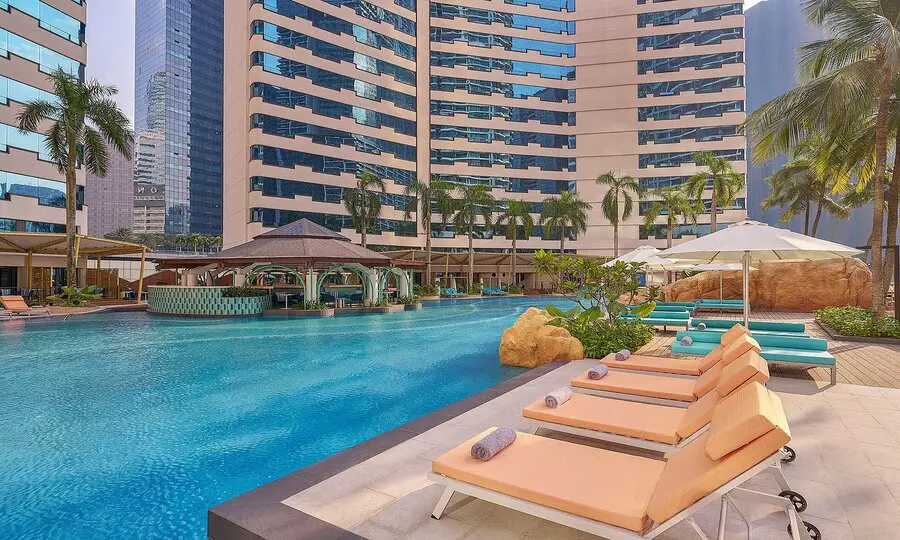 2N Kuala Lumpur With 1N Genting Package