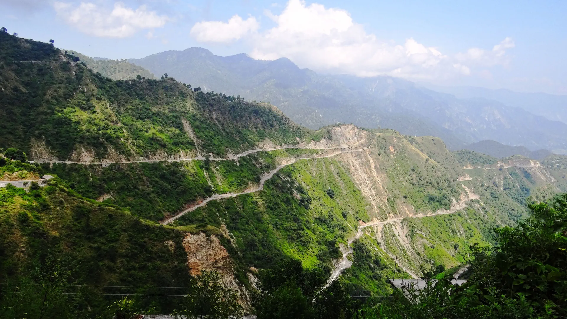 JUNGLE & NATURE ESCAPE – RAMNAGAR, UTTARAKHAND